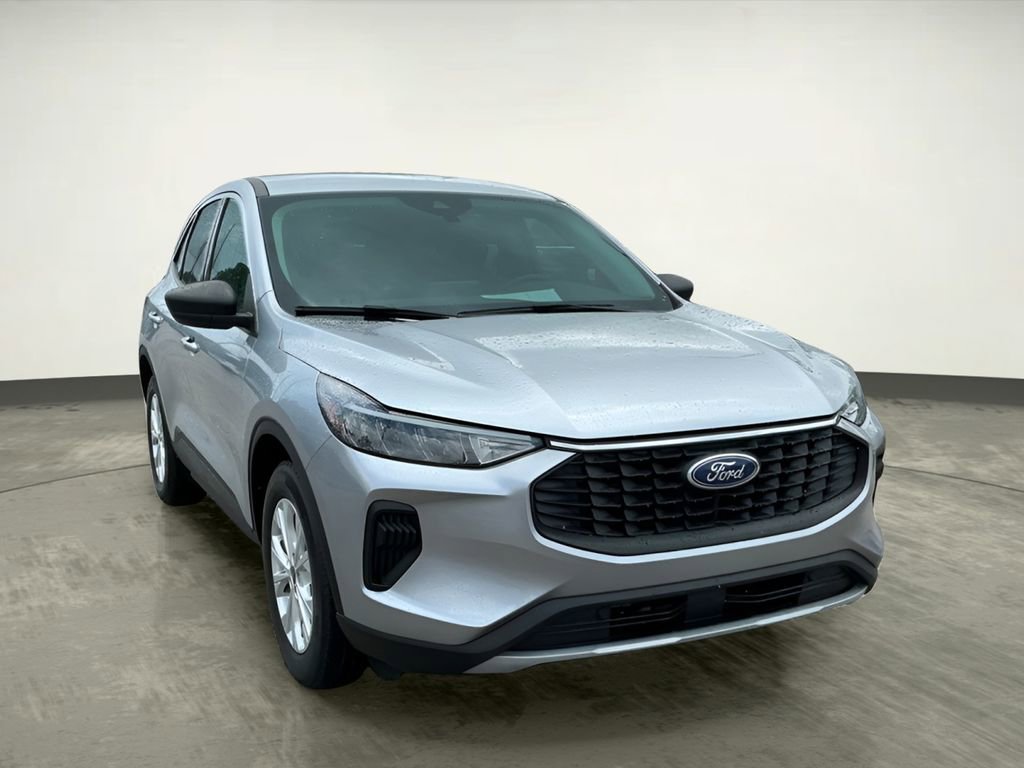 Certified 2024 Ford Escape Active FWD image 9
