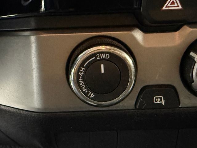 Used 2016 Toyota Tacoma SR w/ SR Convenience Package image 15