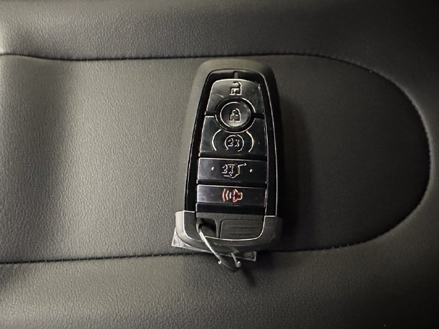 New 2027 Ford Expedition Max Platinum w/ Stealth Appearance Package AWD/4WD image 19