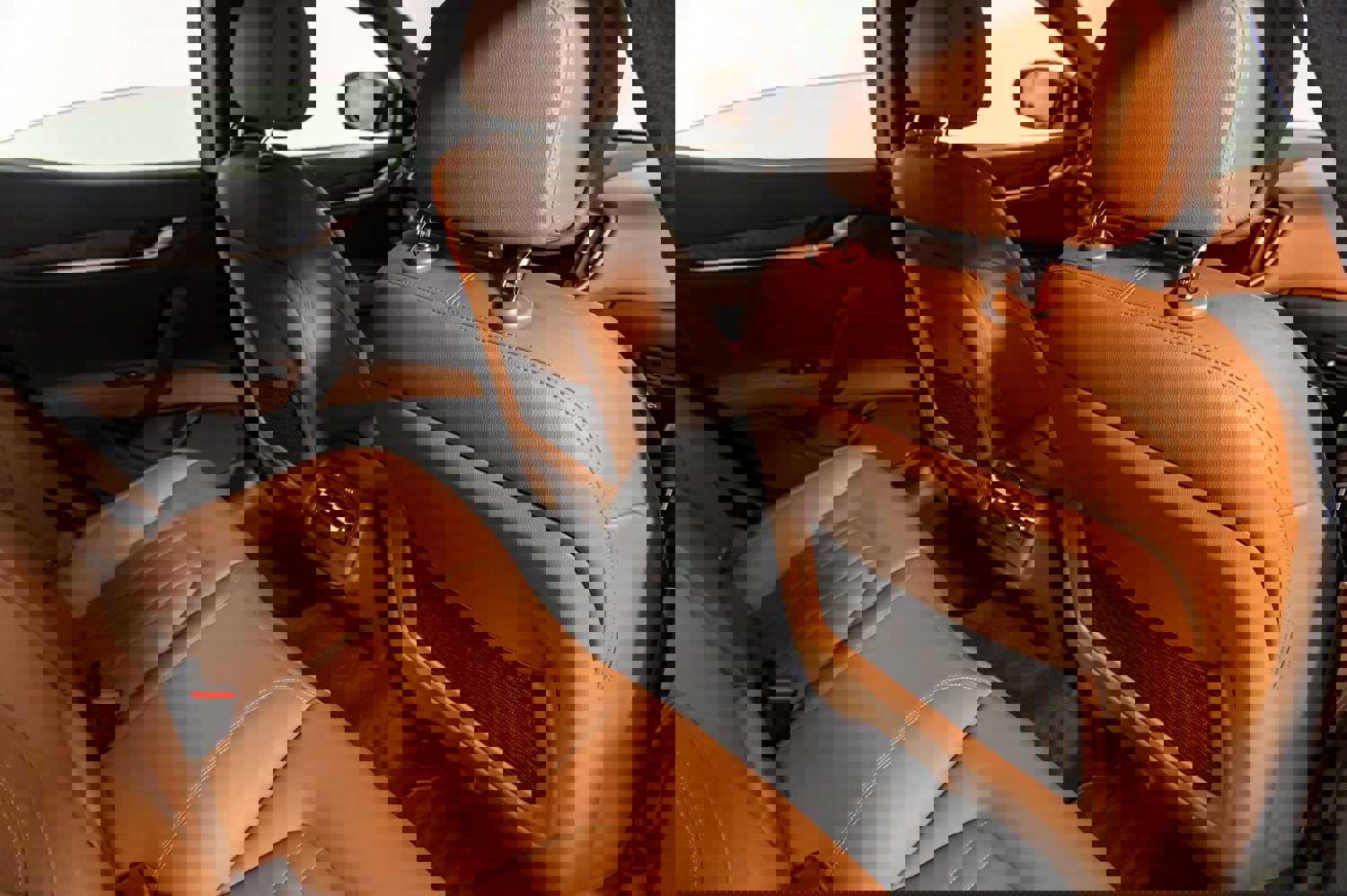 Certified 2021 Maserati Ghibli S Q4 image 27