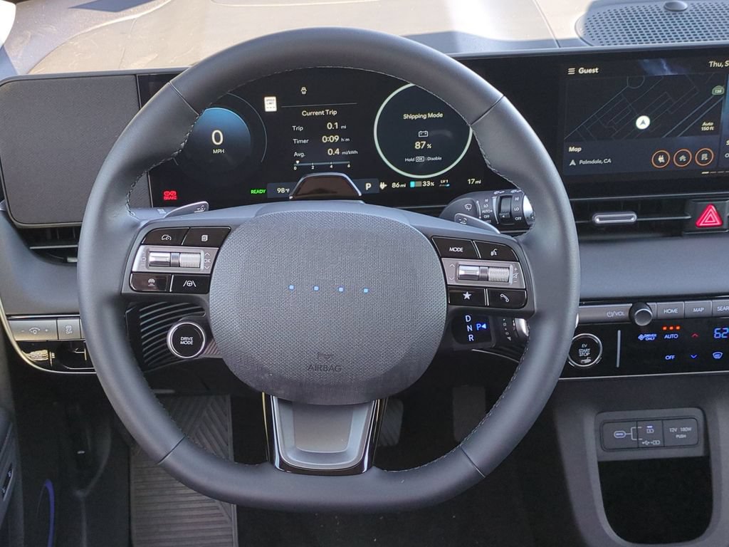 New 2026 Hyundai Ioniq 5 Limited RWD image 18