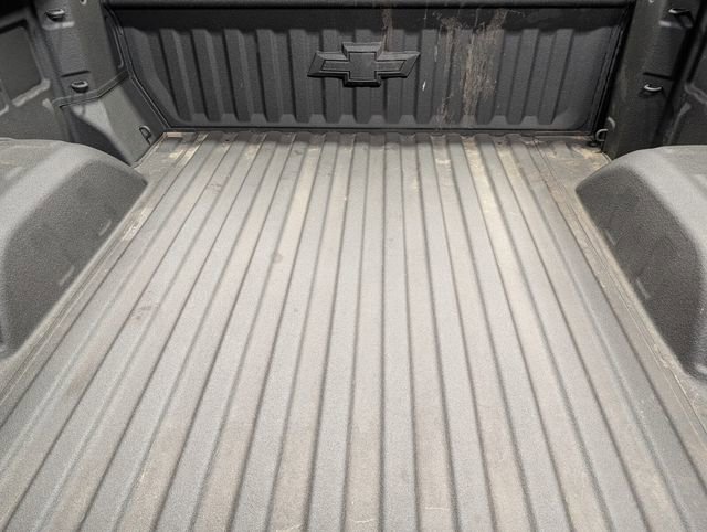 Certified 2022 Chevrolet Silverado 1500 RST image 6