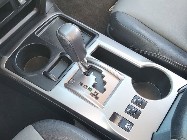 Used 2014 Toyota 4Runner SR5 Premium image 20