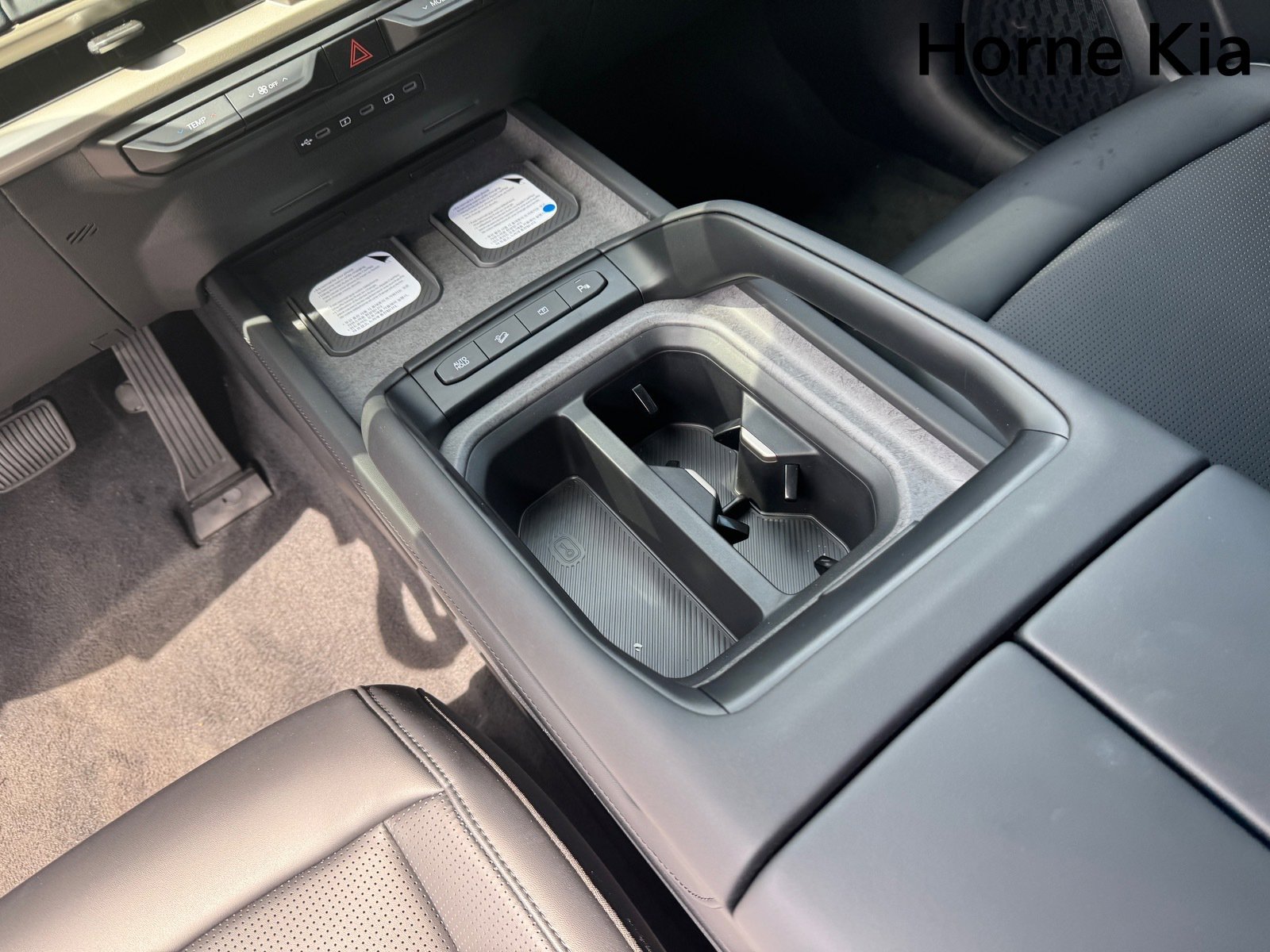 New 2027 Kia Telluride S image 15