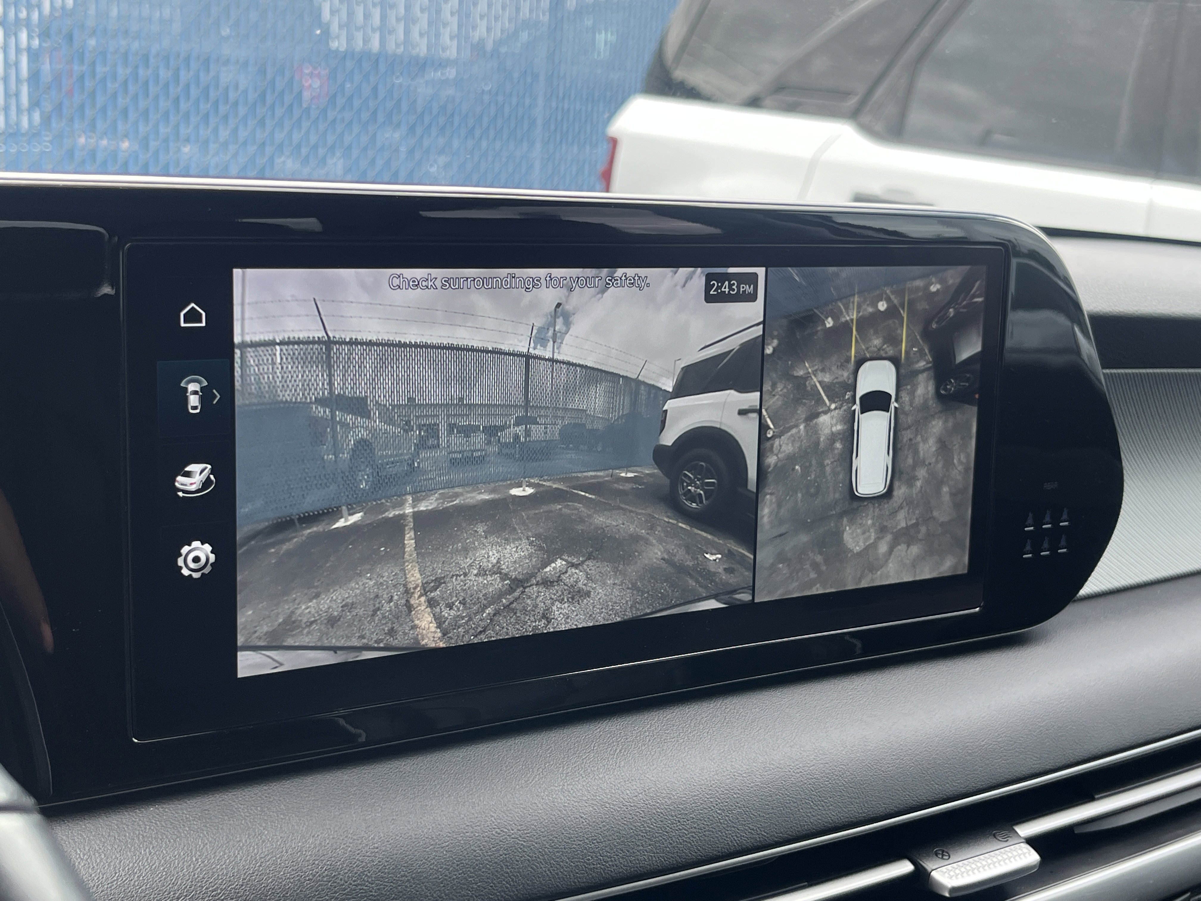 Used 2023 Hyundai Palisade SEL FWD image 24