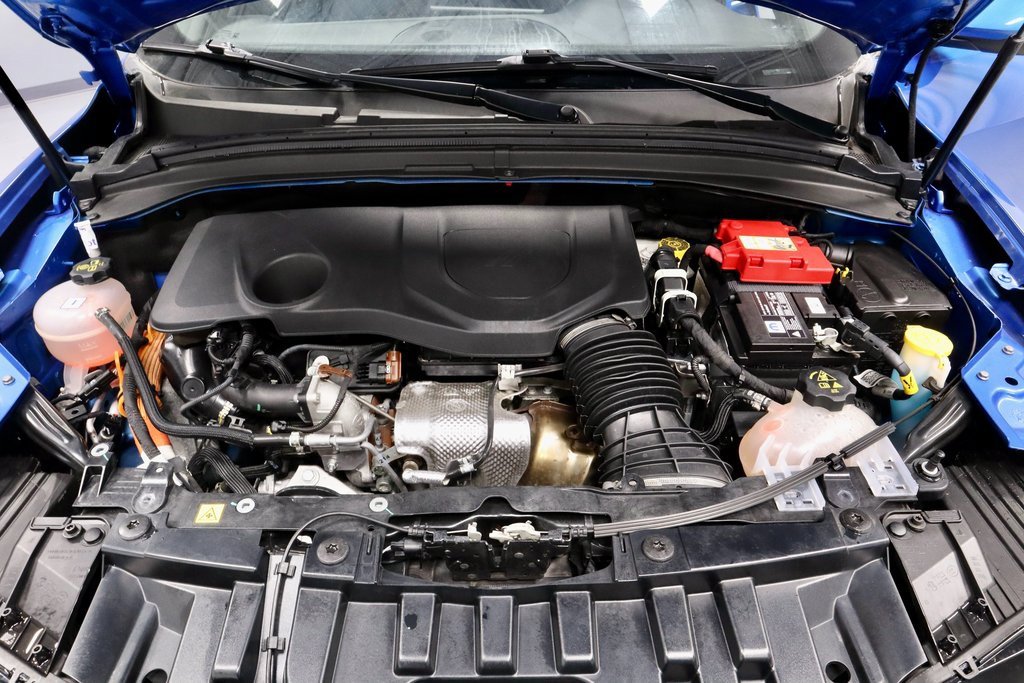 Used 2024 Dodge Hornet R/T image 17