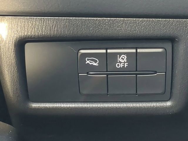 Used 2024 MAZDA CX-5 AWD 2.5 S w/ Select Package image 26