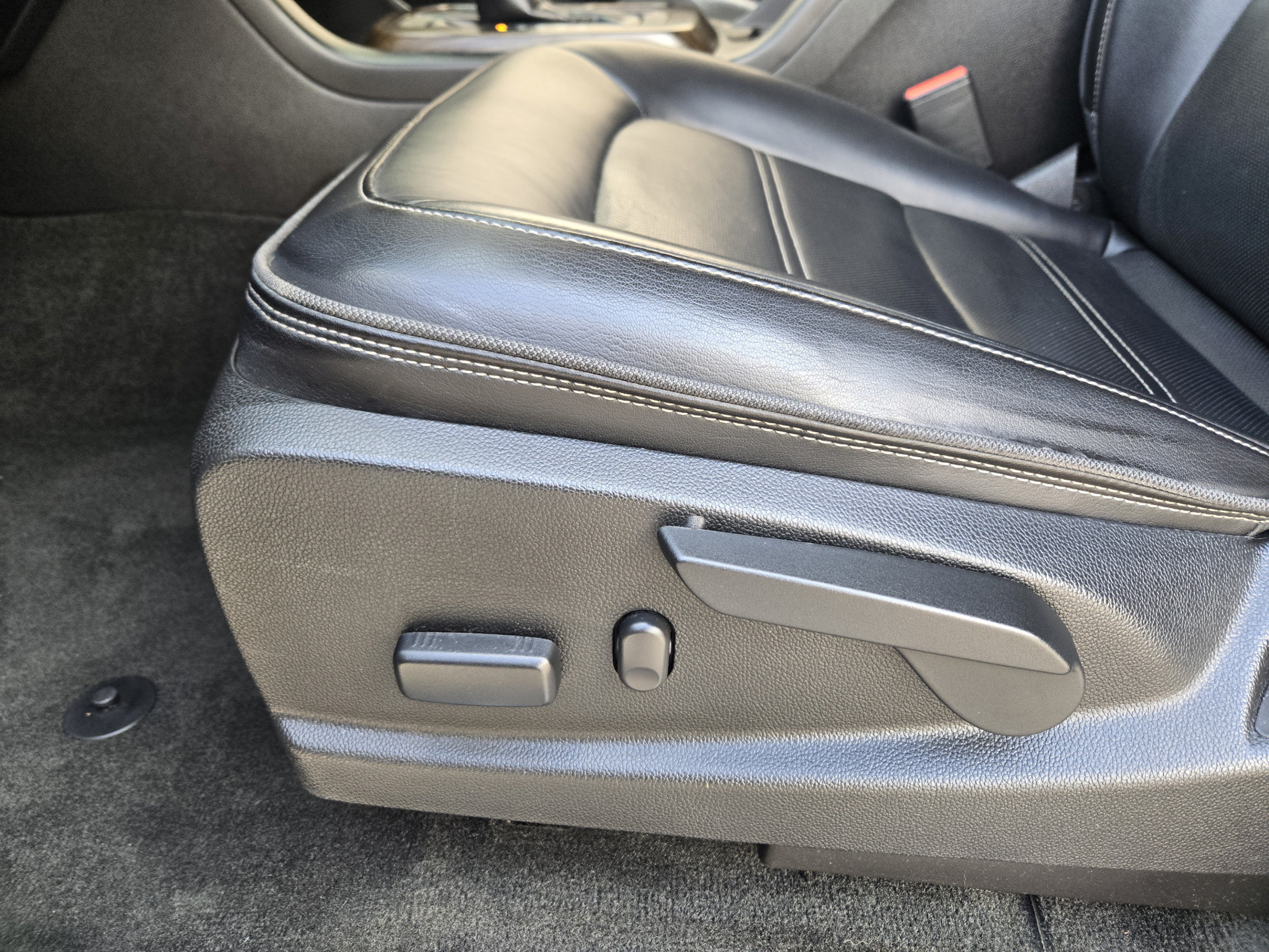 Used 2018 GMC Canyon Denali AWD/4WD image 24