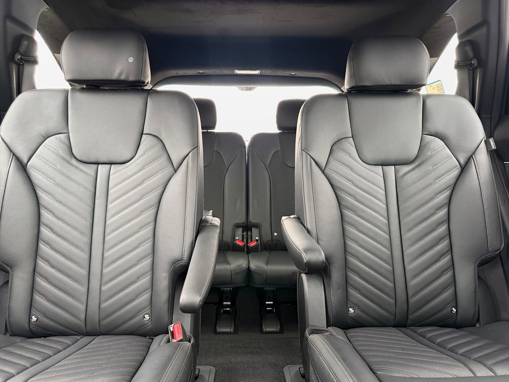 New 2026 Kia Sorento SX Prestige AWD/4WD image 16