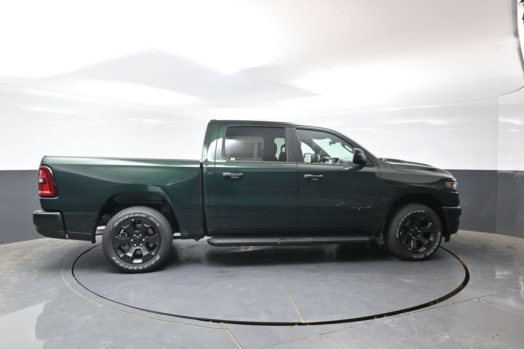 New 2026 RAM 1500 Express AWD/4WD image 2
