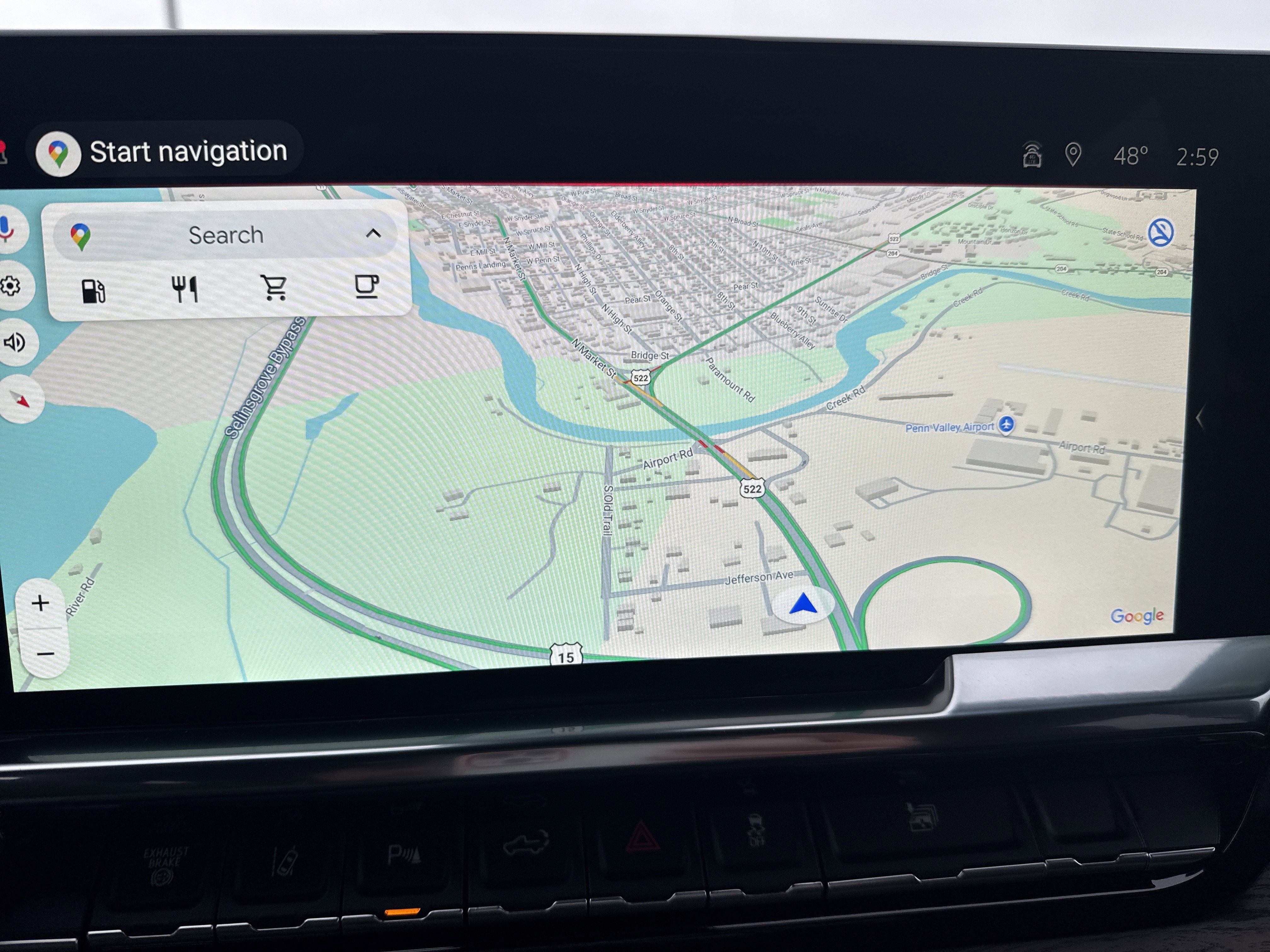 New 2026 GMC Sierra 2500 SLT w/ SLT Convenience Package image 27