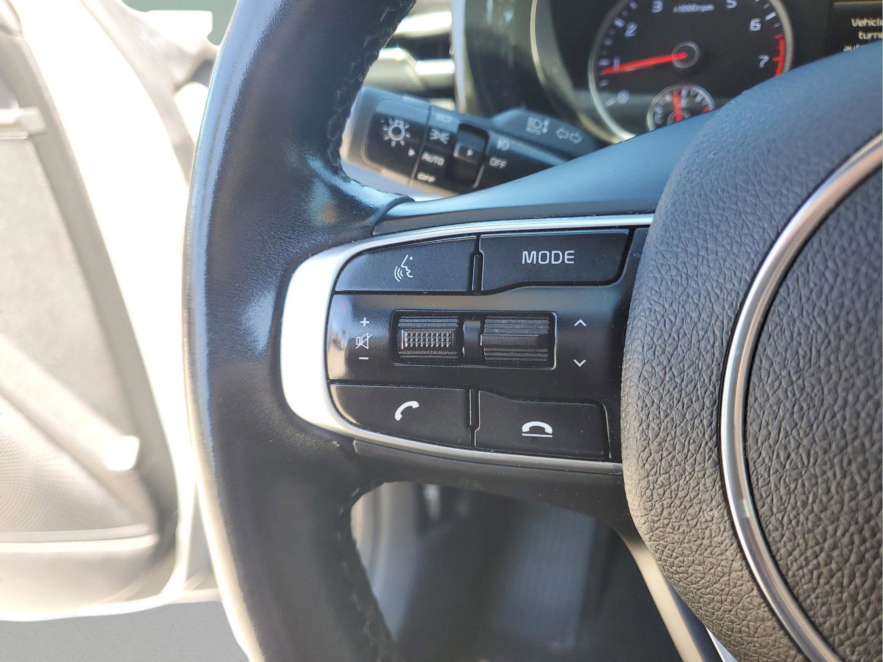 Used 2021 Kia K5 GT-Line w/ GT-Line FWD Premium Package image 28