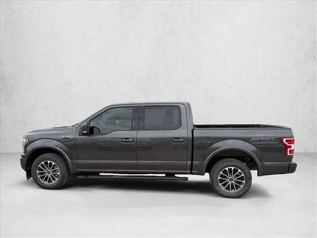 Used 2020 Ford F150 XLT w/ Equipment Group 302A Luxury RWD video 2