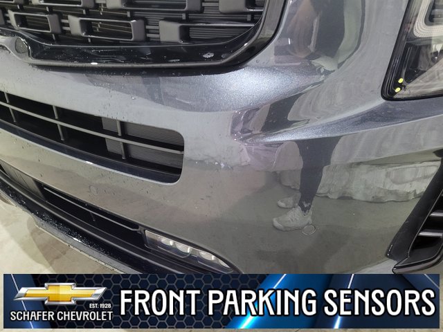 Used 2022 Kia Telluride SX image 13