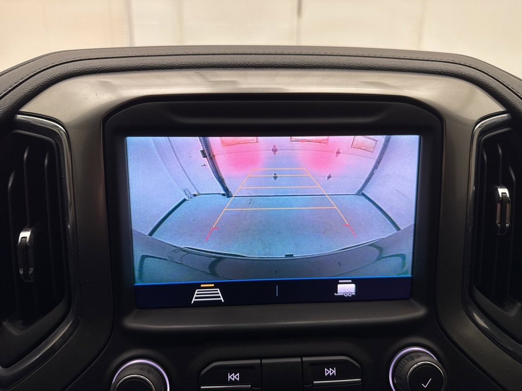 Used 2021 Chevrolet Silverado 1500 RST image 22