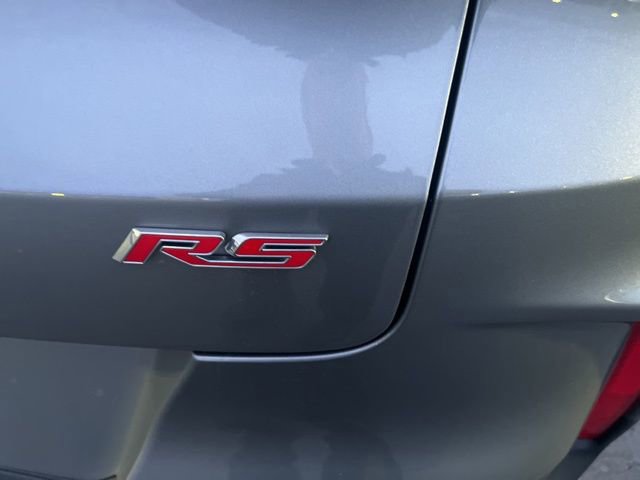 Used 2023 Chevrolet TrailBlazer RS image 7