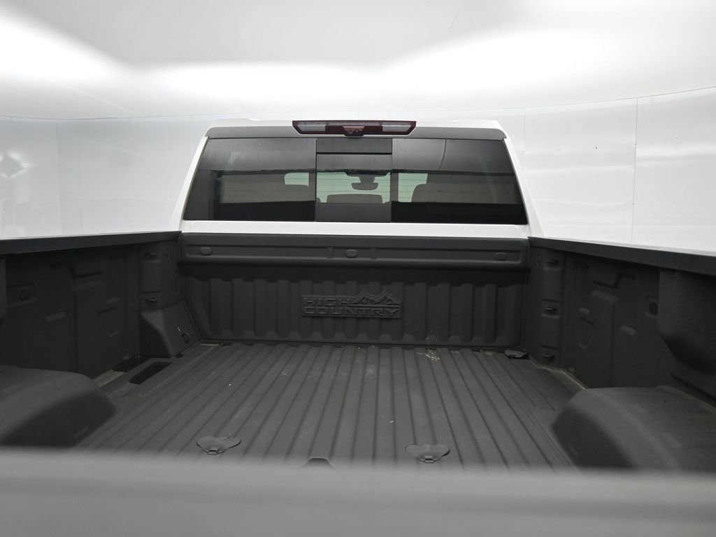 Used 2023 Chevrolet Silverado 3500 High Country image 21