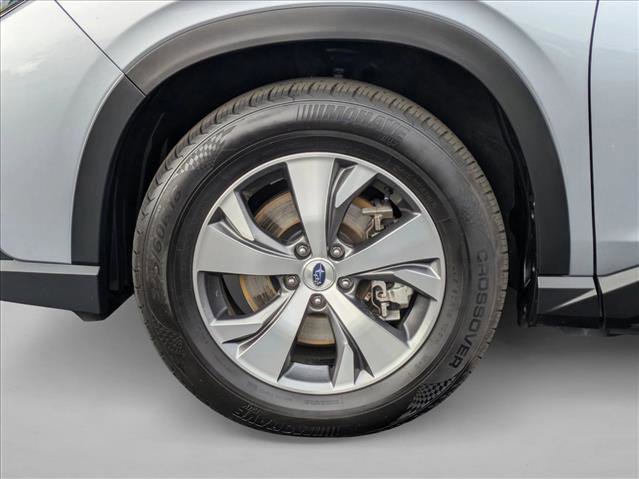 Certified 2024 Subaru Ascent Premium w/ Convenience Package image 23