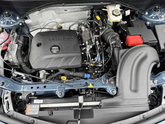 New 2026 Buick Encore GX Preferred w/ Advanced Technology Package image 24