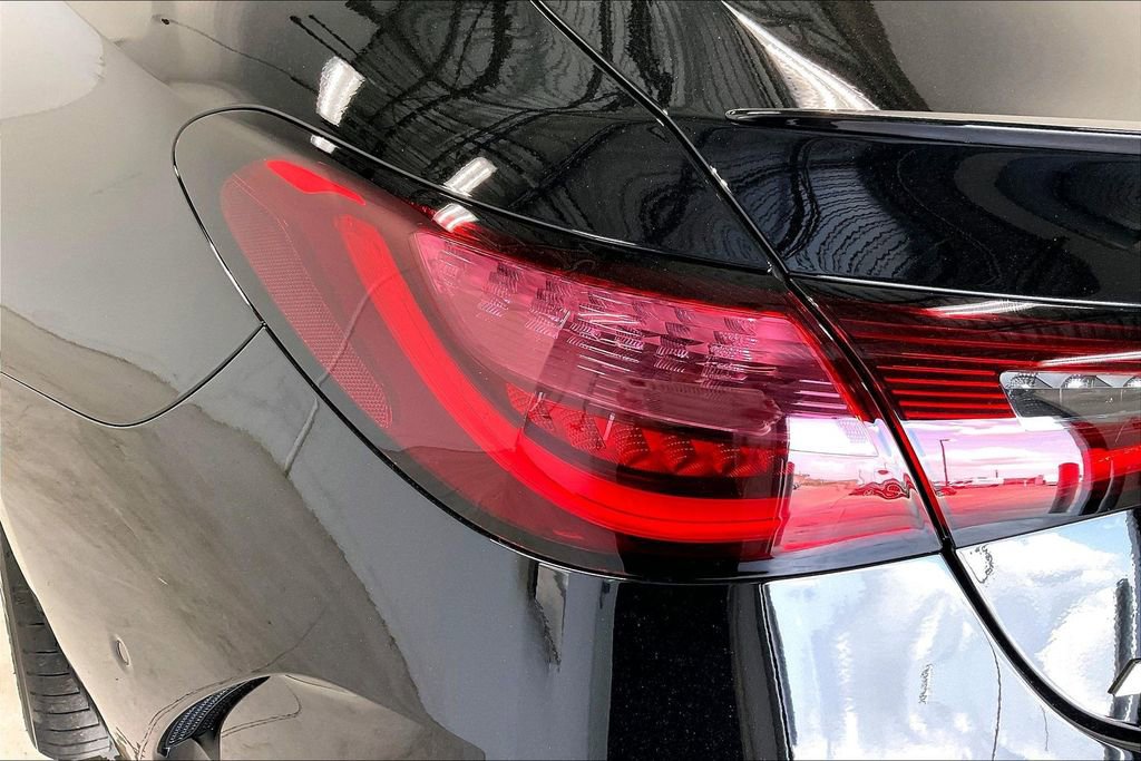 New 2026 Mercedes-Benz CLE 53 AMG 4MATIC Coupe image 14