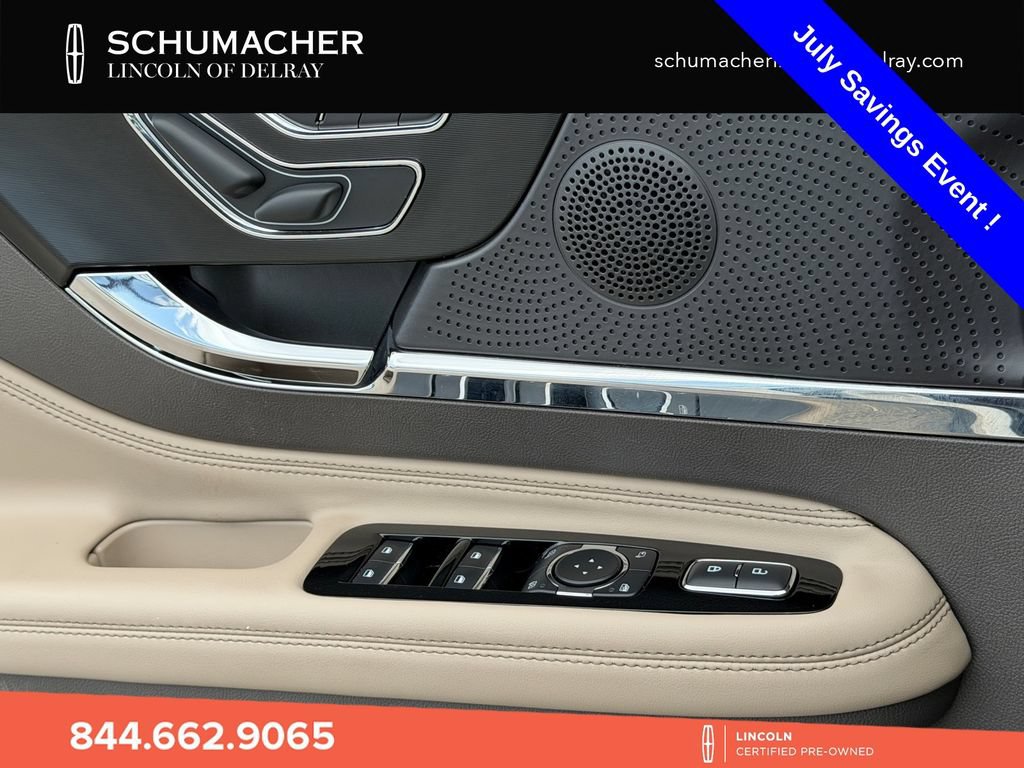 Used 2024 Lincoln Corsair FWD image 24