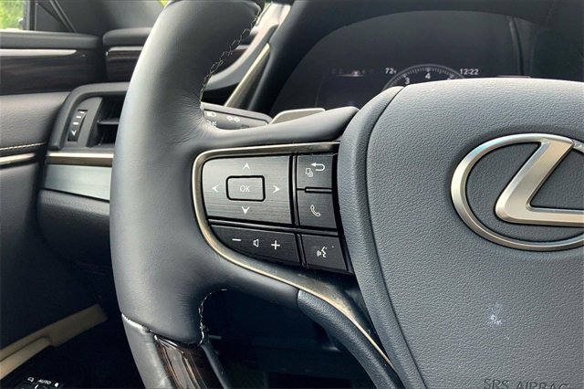 Used 2020 Lexus ES 350 w/ Premium Package image 15