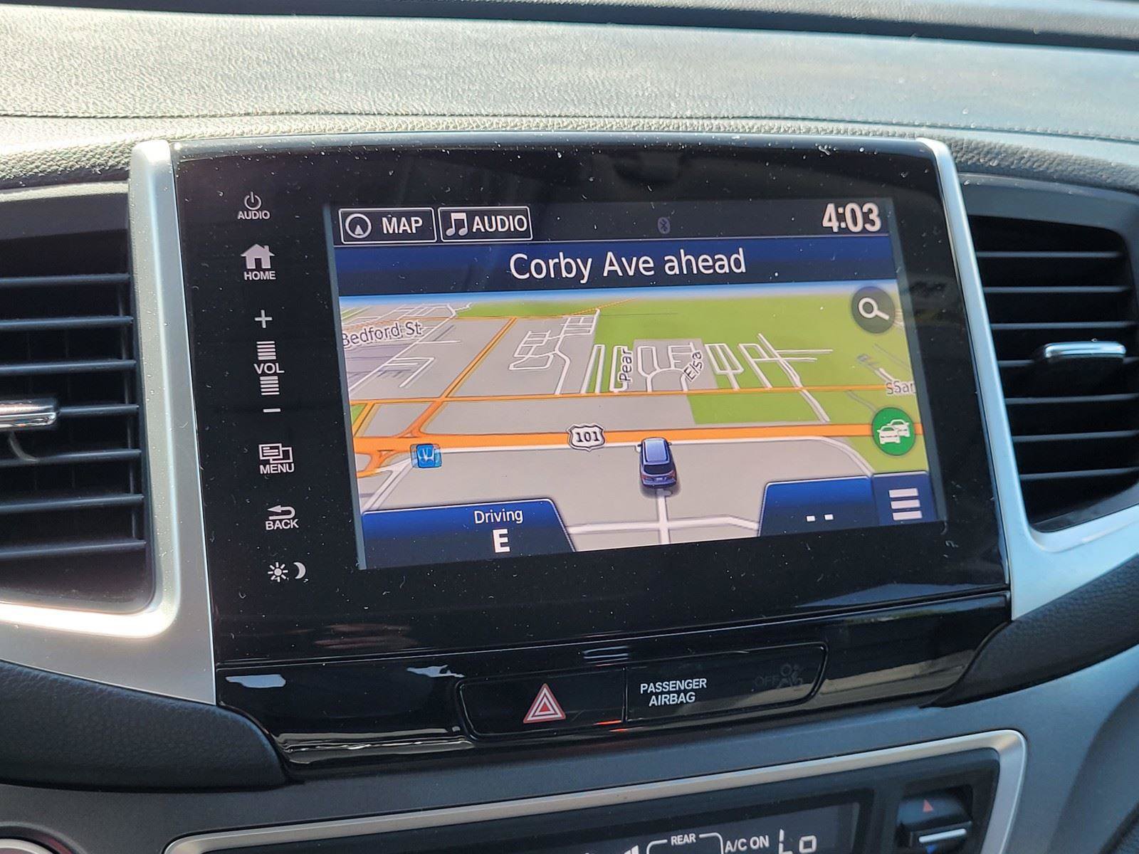 Used 2018 Honda Pilot EX-L image 14