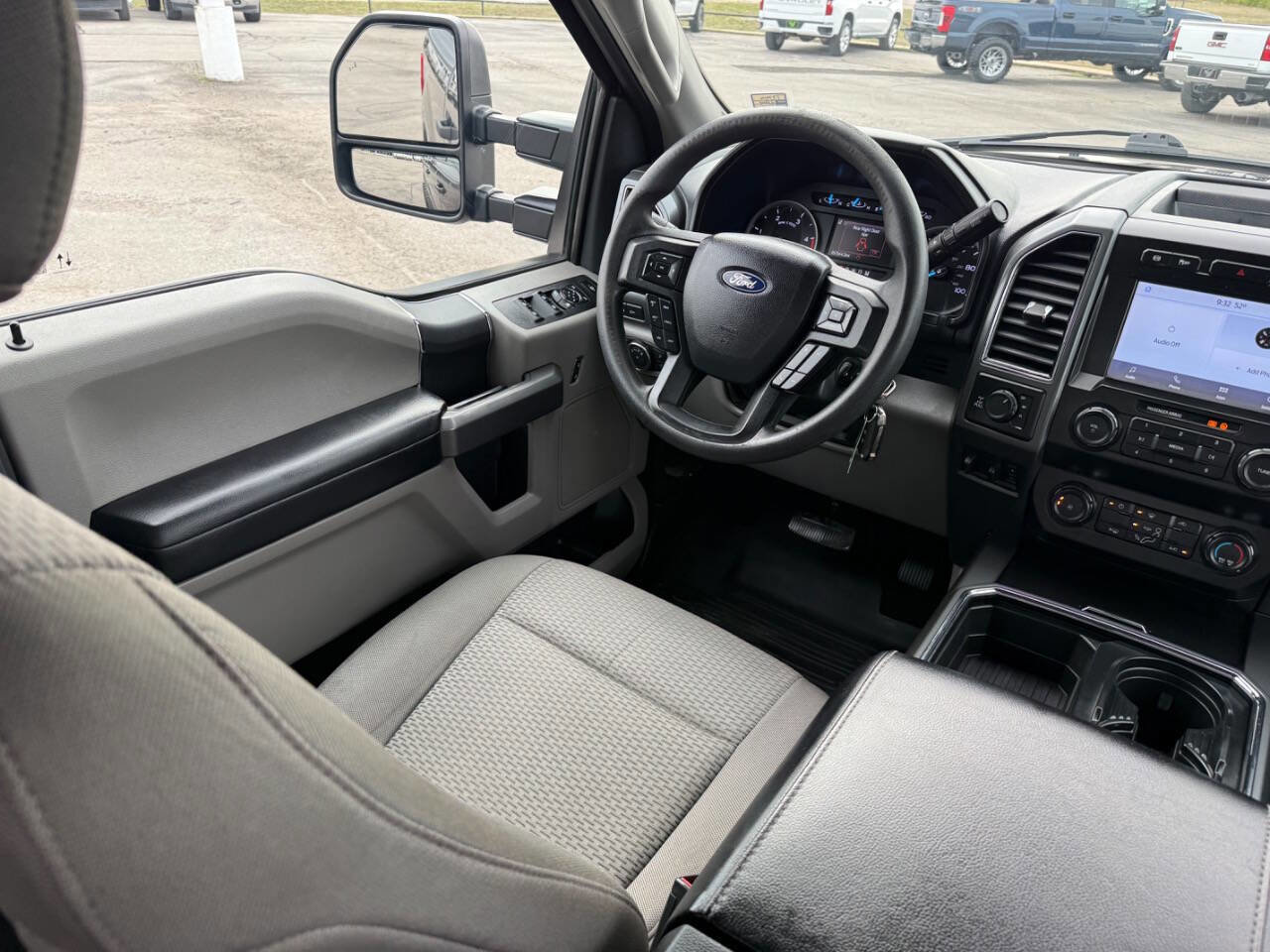 Used 2020 Ford F250 XLT w/ XLT Value Package image 35