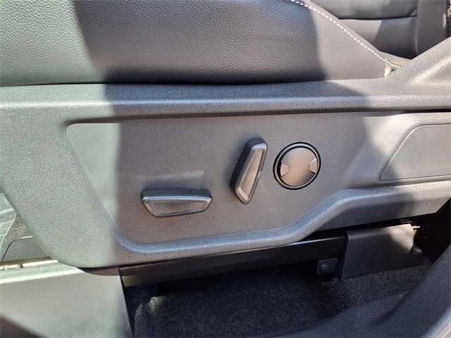New 2025 Ford Bronco Outer Banks w/ Sasquatch Package image 14