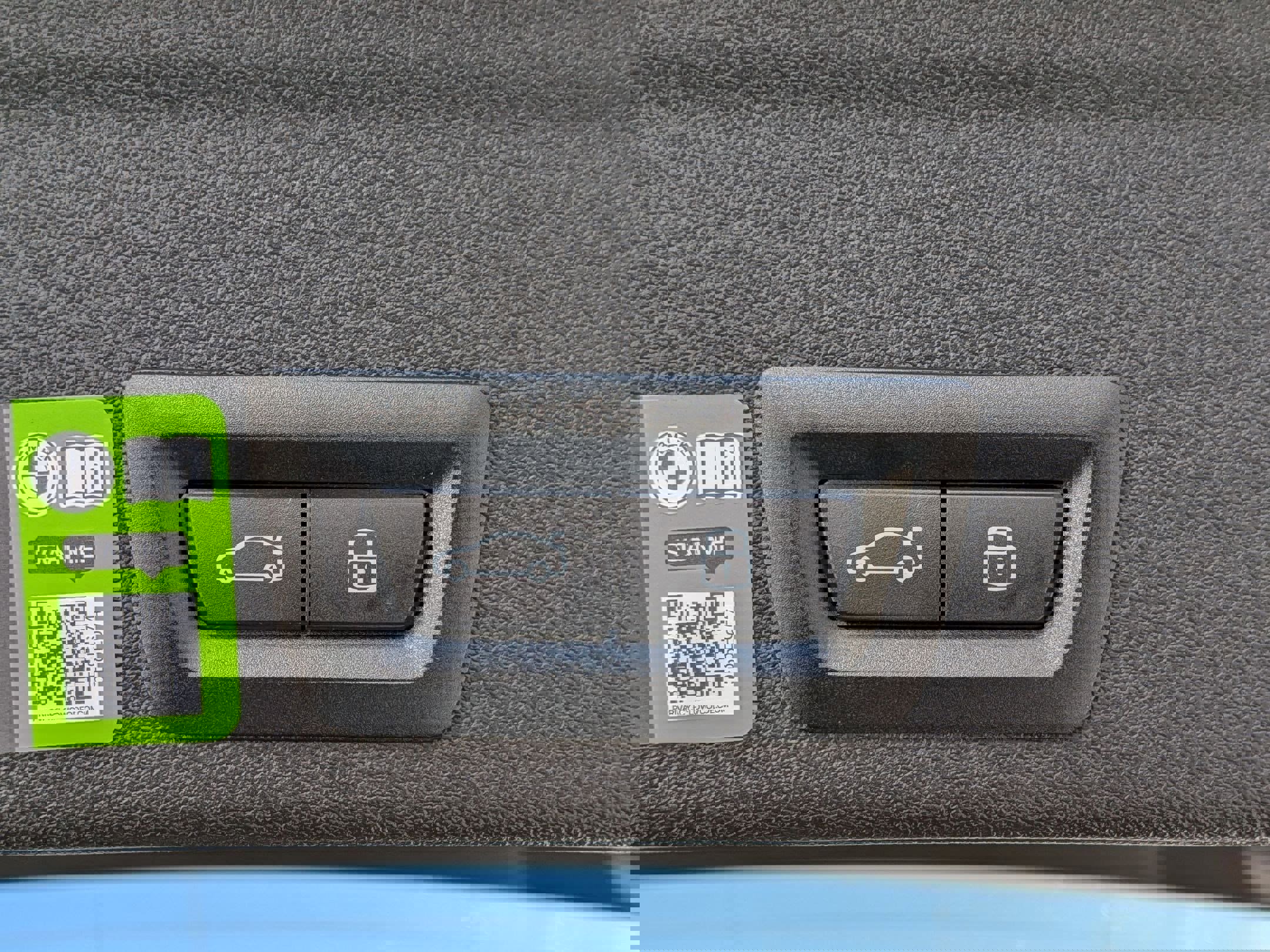 New 2026 BMW X6 xDrive40i w/ Climate Comfort Package image 34