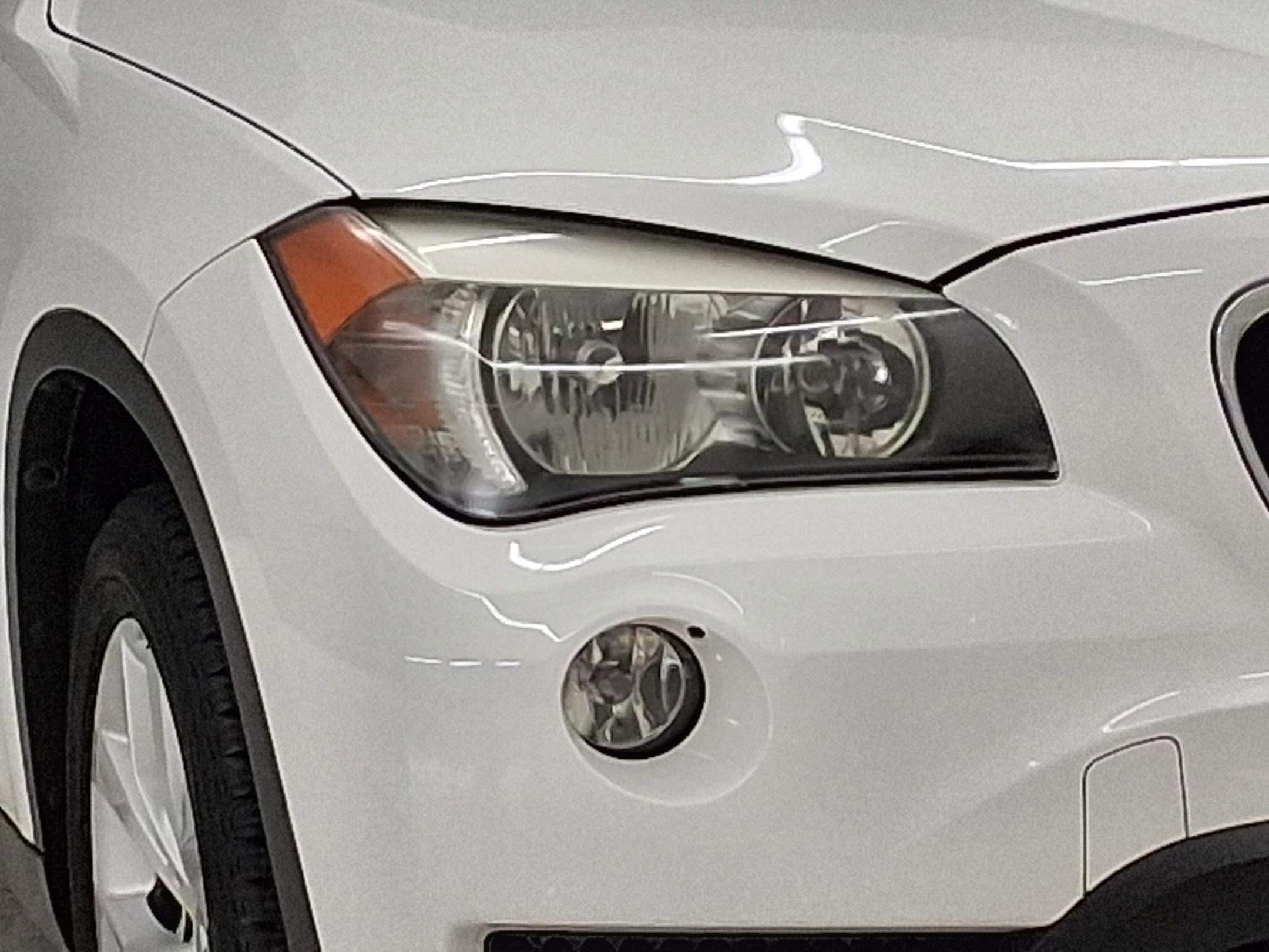 Used 2013 BMW X1 xDrive28i AWD/4WD image 9