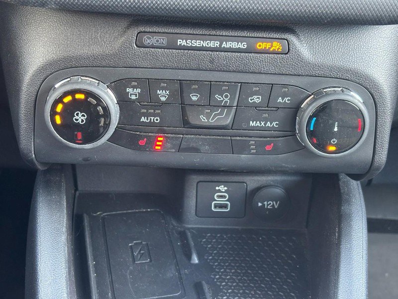 Used 2023 Ford Bronco Sport Big Bend w/ Convenience Package image 24