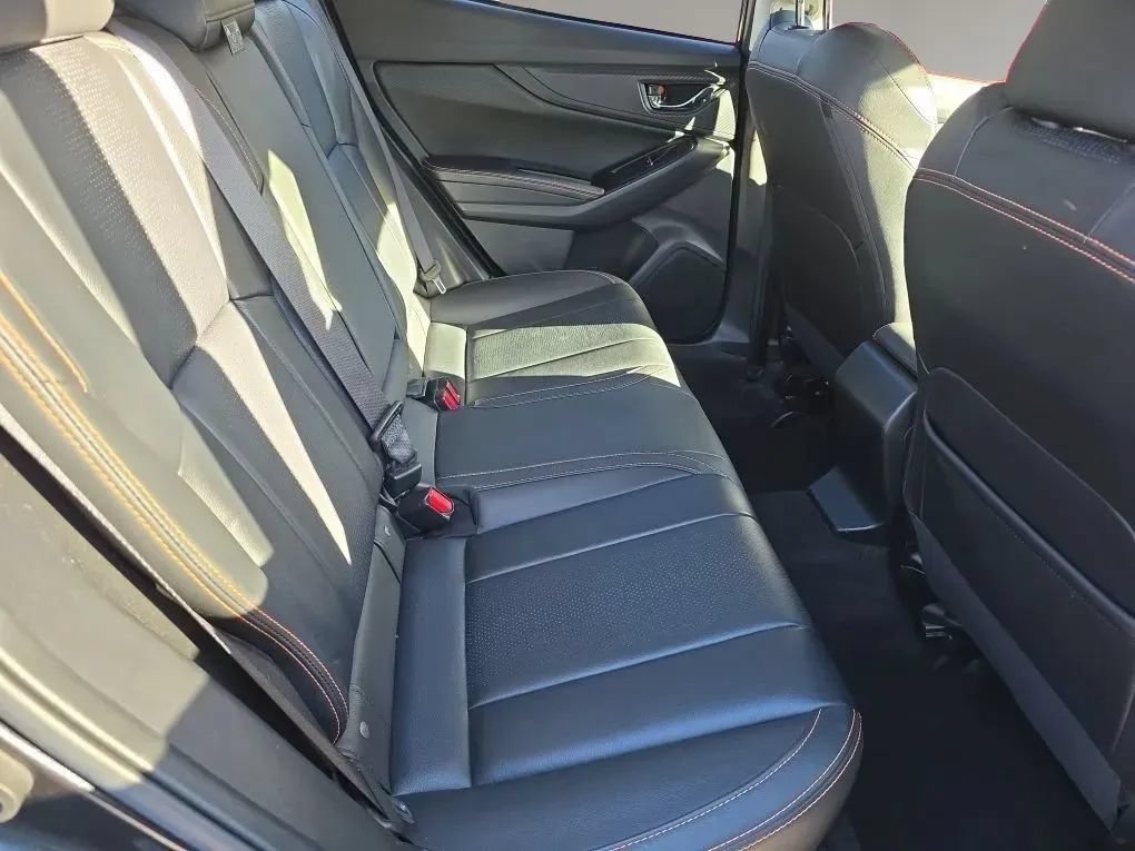 Used 2019 Subaru Crosstrek 2.0i Limited AWD/4WD image 13