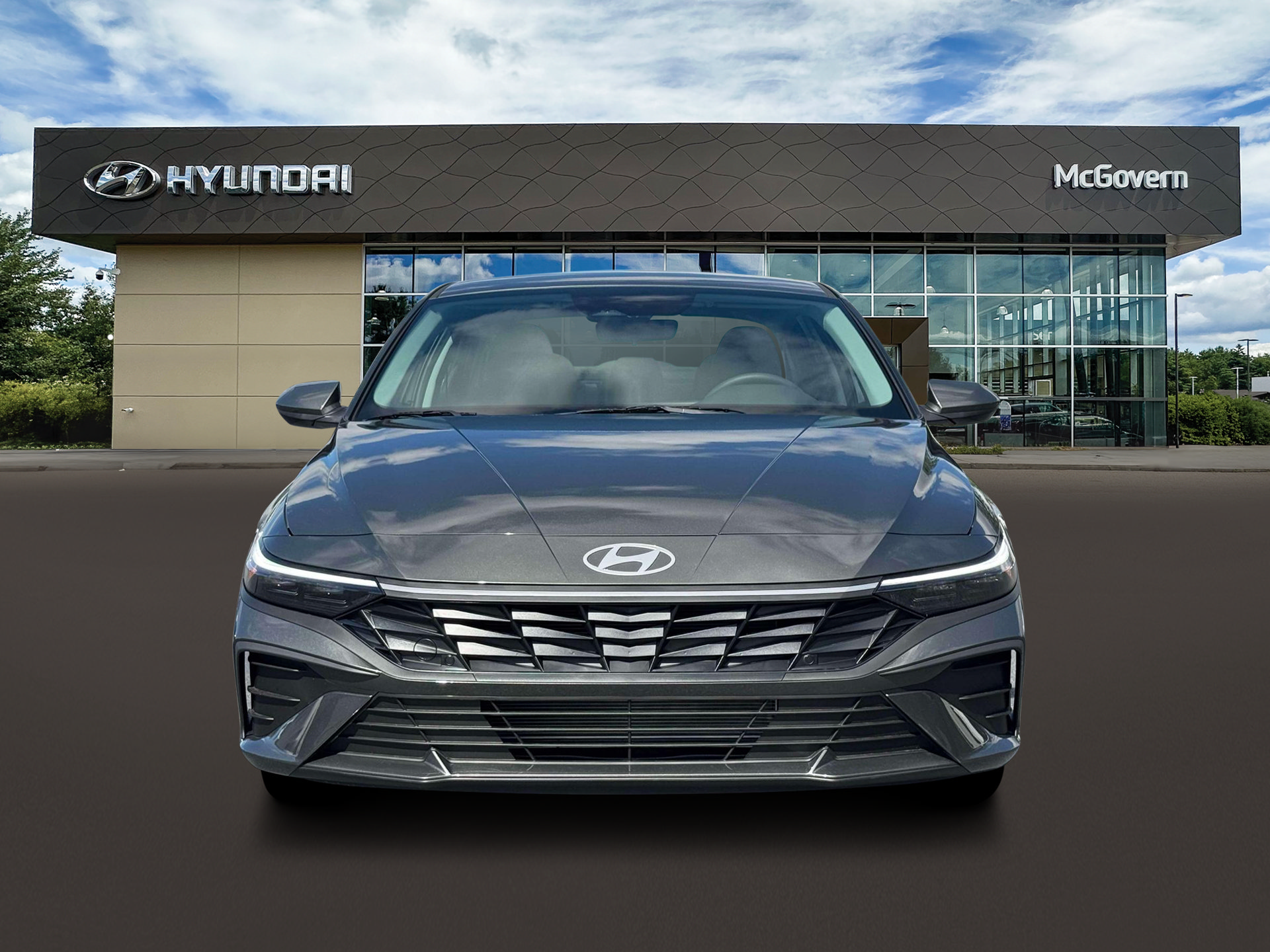 New 2026 Hyundai Elantra SE FWD image 12