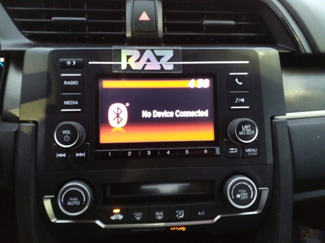 Used 2020 Honda Civic LX image 17