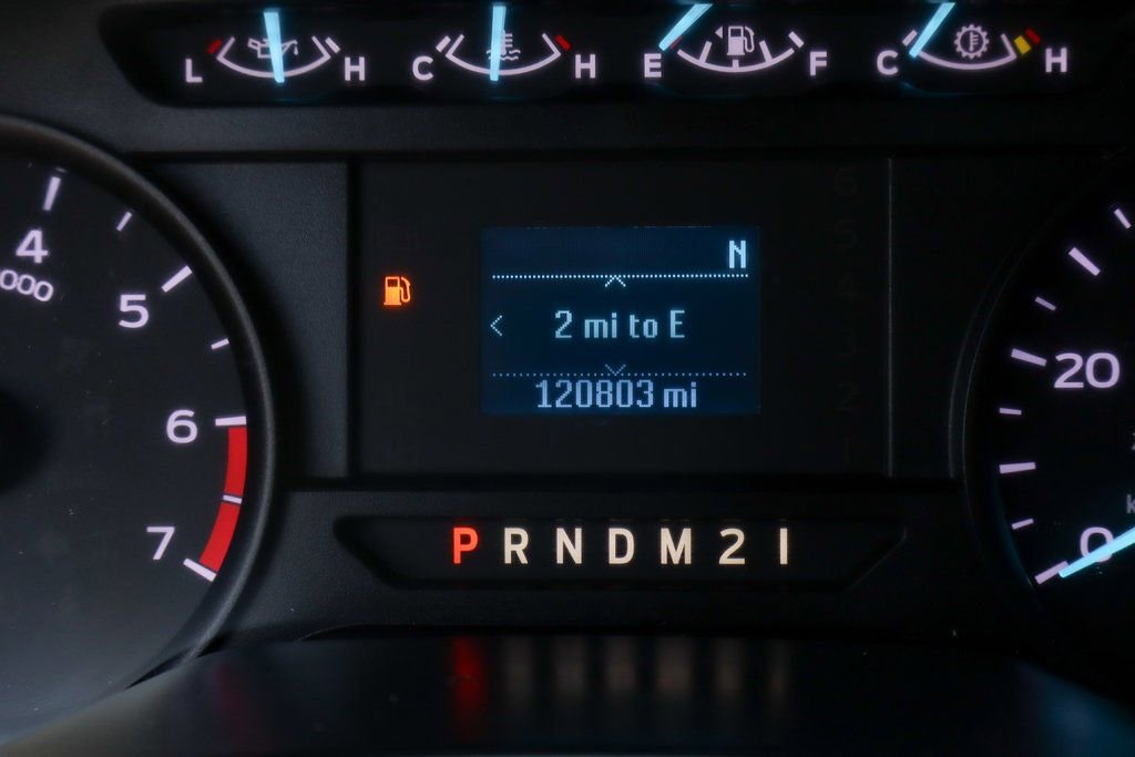 Used 2019 Ford F350 XL w/ XL Value Package RWD image 25