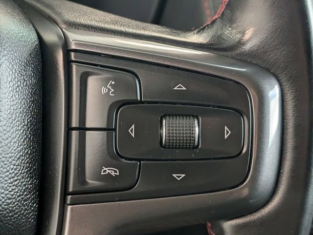 Certified 2022 Chevrolet Tahoe RST image 23