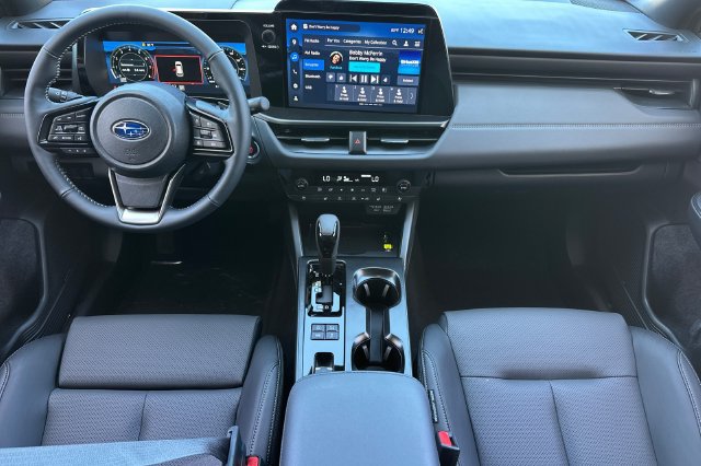 New 2026 Subaru Outback Touring XT AWD/4WD image 10