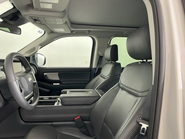 Used 2026 Ford Expedition Max Active AWD/4WD image 14
