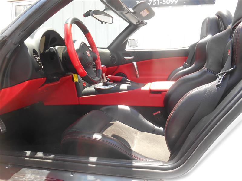 Used 2004 Dodge Viper SRT-10 image 8
