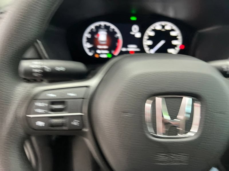 New 2026 Honda CR-V LX image 21