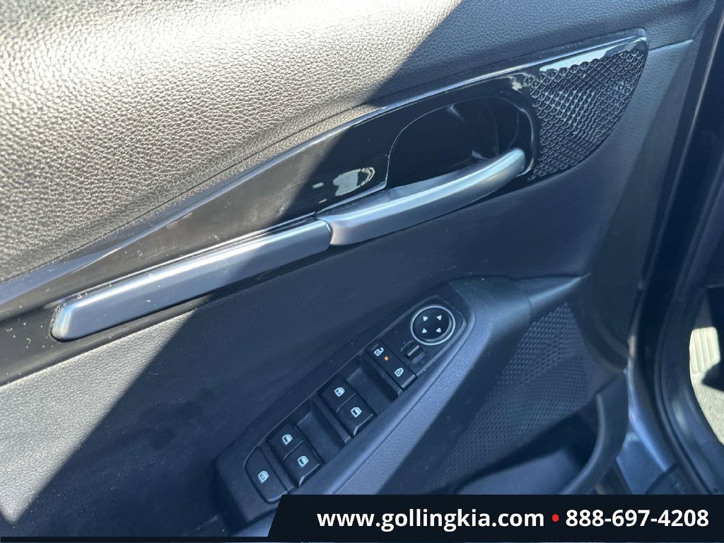 Certified 2024 Kia Seltos S AWD/4WD image 15