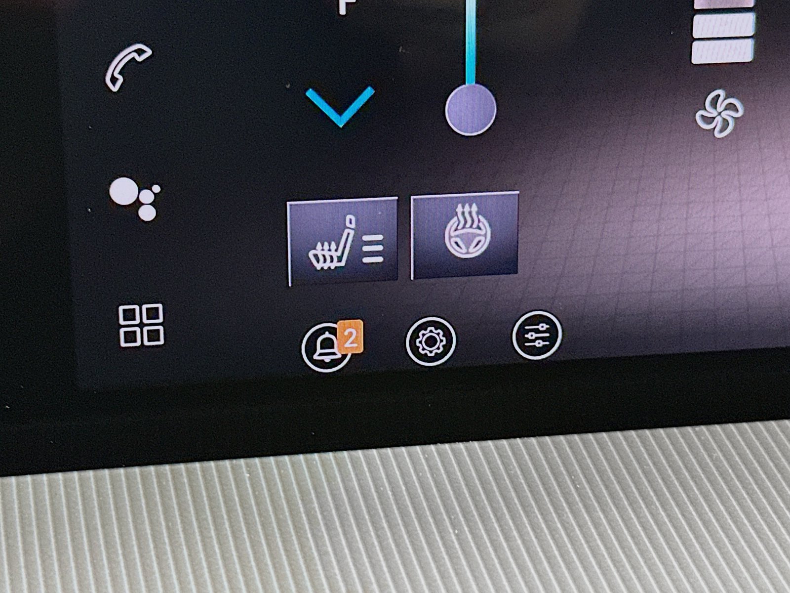New 2026 Nissan Murano SL AWD/4WD image 21