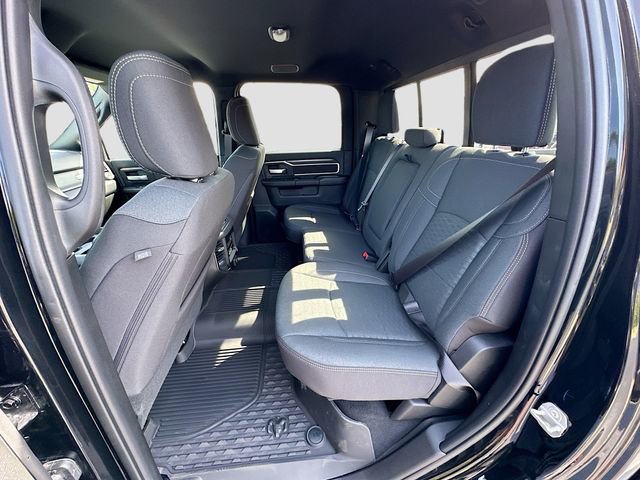 New 2025 RAM 2500 Big Horn image 17