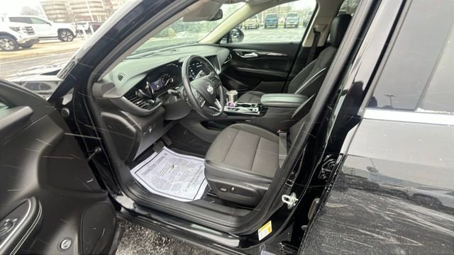 Used 2022 Buick Envision Preferred image 2