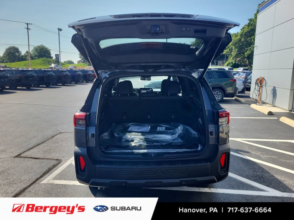 New 2026 Subaru Outback Premium AWD/4WD image 11