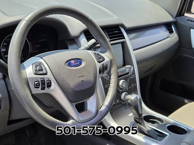 Used 2013 Ford Edge SEL FWD image 9