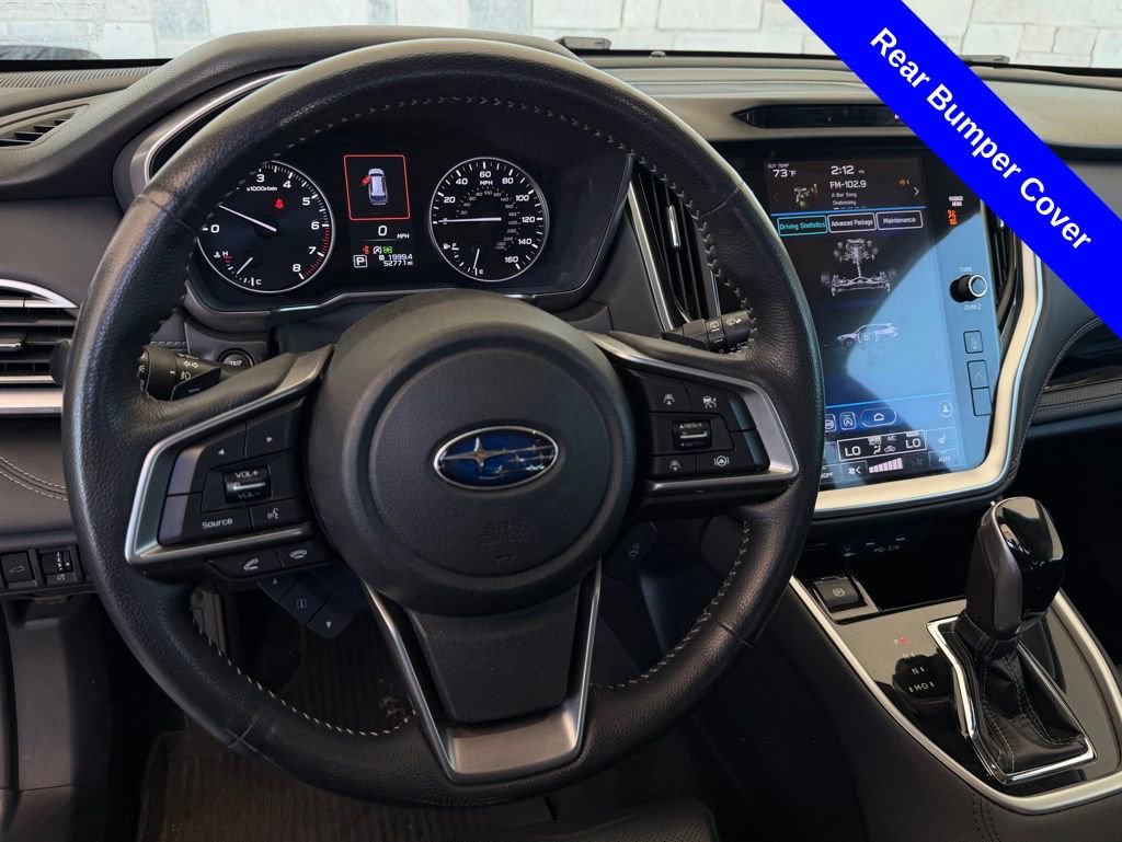 Used 2020 Subaru Outback Limited w/ Popular Package #2 image 12