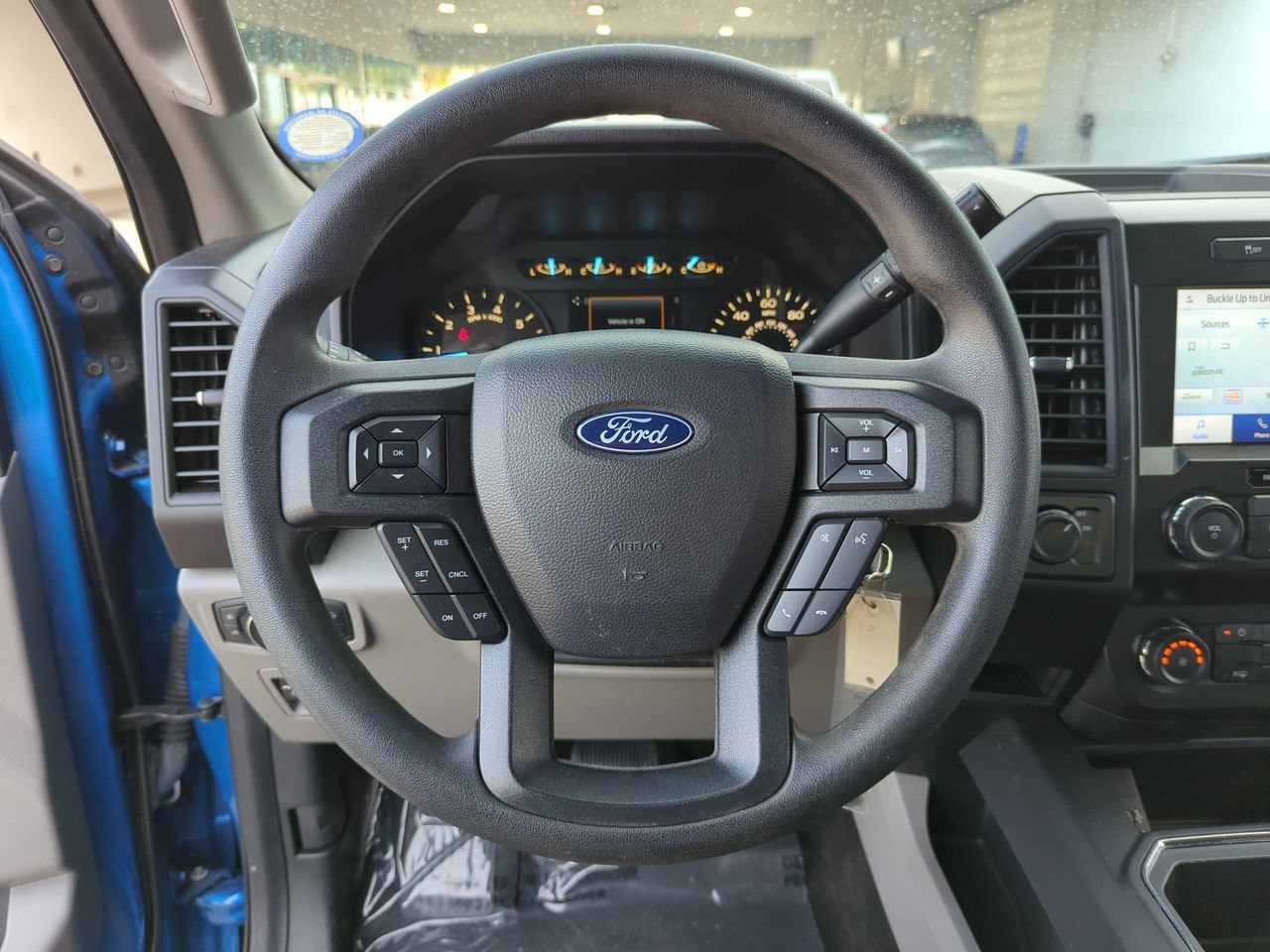 Used 2020 Ford F150 XL w/ Equipment Group 101A Mid RWD image 11