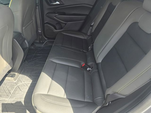 Used 2024 Chevrolet Trax ACTIV w/ Sunroof Package image 13